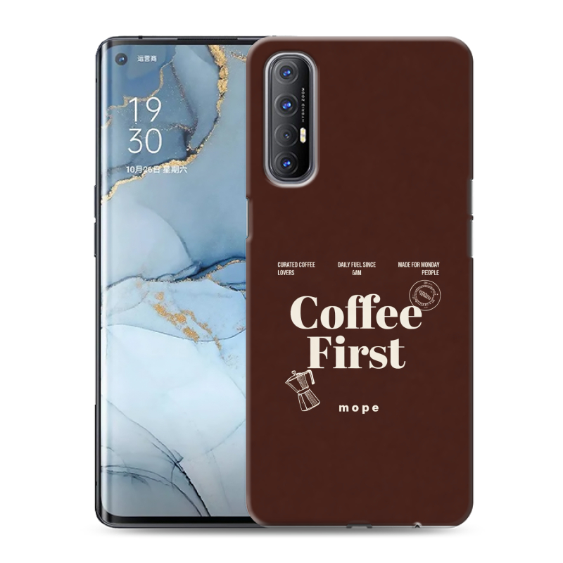 Силиконовый чехол на OPPO Reno3 Pro с принтом женский Силиконовый чехол на OPPO Reno3 Pro с принтом женский