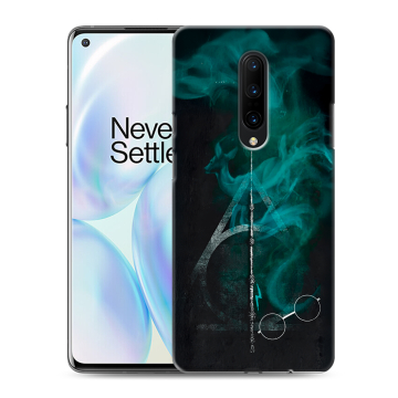 Силиконовый чехол на OnePlus 8 с принтом Гарри Поттер Harry Potter Силиконовый чехол на OnePlus 8 с принтом Гарри Поттер Harry Potter