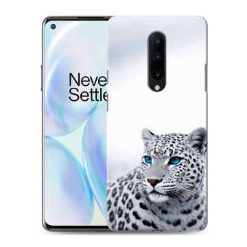 Силиконовый чехол на OnePlus 8 с принтом женский Силиконовый чехол на OnePlus 8 с принтом женский