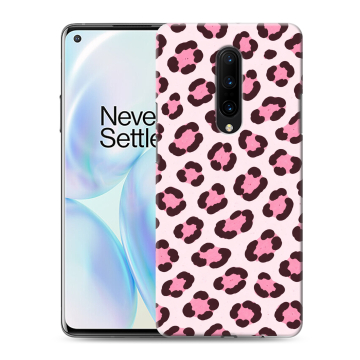 Силиконовый чехол на OnePlus 8 с принтом для девочек Силиконовый чехол на OnePlus 8 с принтом для девочек