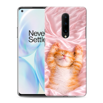 Силиконовый чехол на OnePlus 8 с принтом женский Силиконовый чехол на OnePlus 8 с принтом женский
