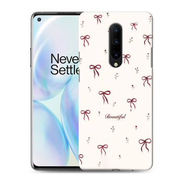 Силиконовый чехол на OnePlus 8 с принтом для девочек Силиконовый чехол на OnePlus 8 с принтом для девочек