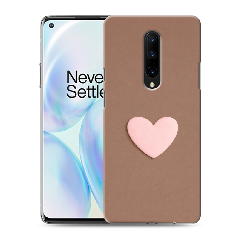 Силиконовый чехол на OnePlus 8 с принтом женский Силиконовый чехол на OnePlus 8 с принтом женский