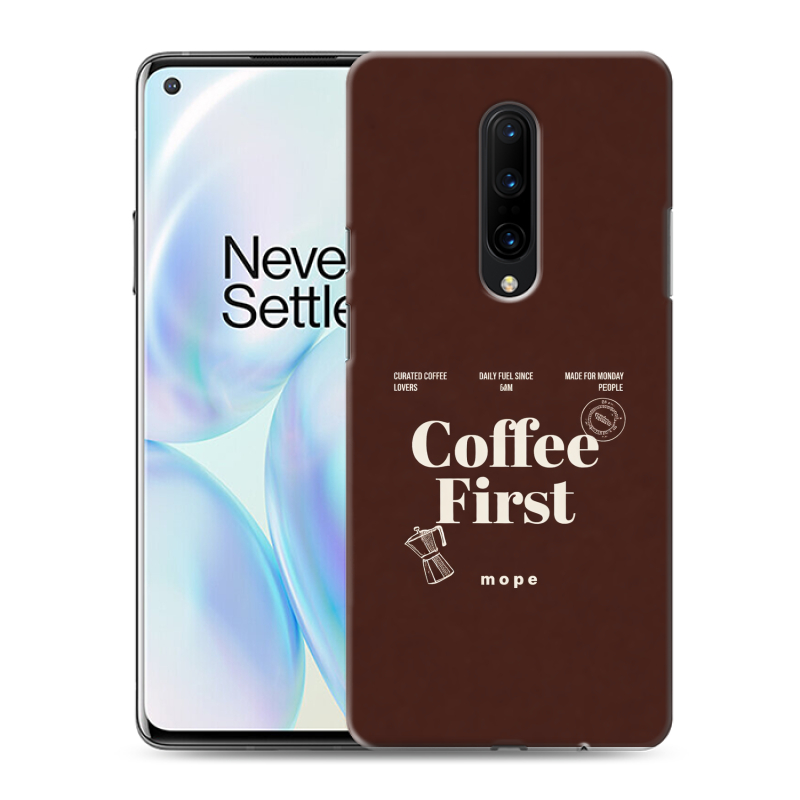 Силиконовый противоударный чехол на OnePlus 8 с принтом женский Силиконовый противоударный чехол на OnePlus 8 с принтом женский