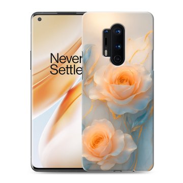 Силиконовый чехол на OnePlus 8 Pro с принтом Женский Силиконовый чехол на OnePlus 8 Pro с принтом Женский