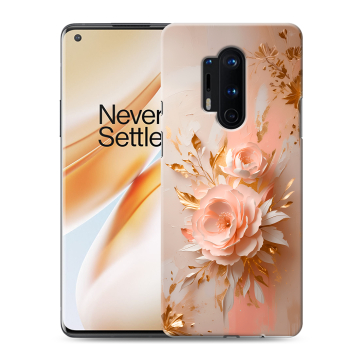 Силиконовый чехол на OnePlus 8 Pro с принтом женский Силиконовый чехол на OnePlus 8 Pro с принтом женский