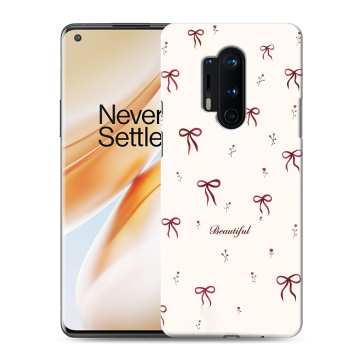 Силиконовый чехол на OnePlus 8 Pro с принтом для девочек Силиконовый чехол на OnePlus 8 Pro с принтом для девочек