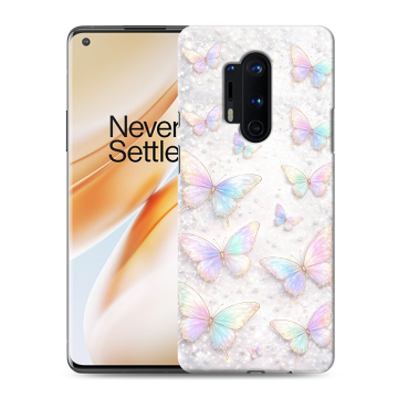 Силиконовый чехол на OnePlus 8 Pro с принтом женский Силиконовый чехол на OnePlus 8 Pro с принтом женский