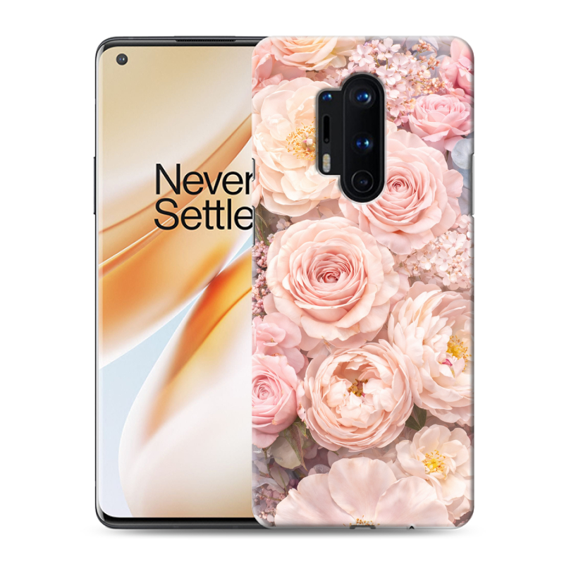 Силиконовый чехол на OnePlus 8 Pro с принтом женский Силиконовый чехол на OnePlus 8 Pro с принтом женский