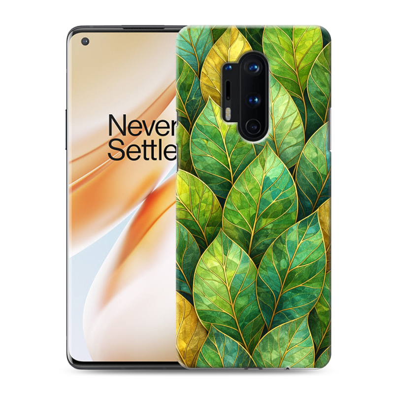 Силиконовый противоударный чехол на OnePlus 8 Pro с принтом женский Силиконовый противоударный чехол на OnePlus 8 Pro с принтом женский