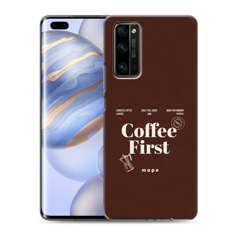 Силиконовый противоударный чехол на Huawei Honor 30 Pro с принтом женский Силиконовый противоударный чехол на Huawei Honor 30 Pro с принтом женский