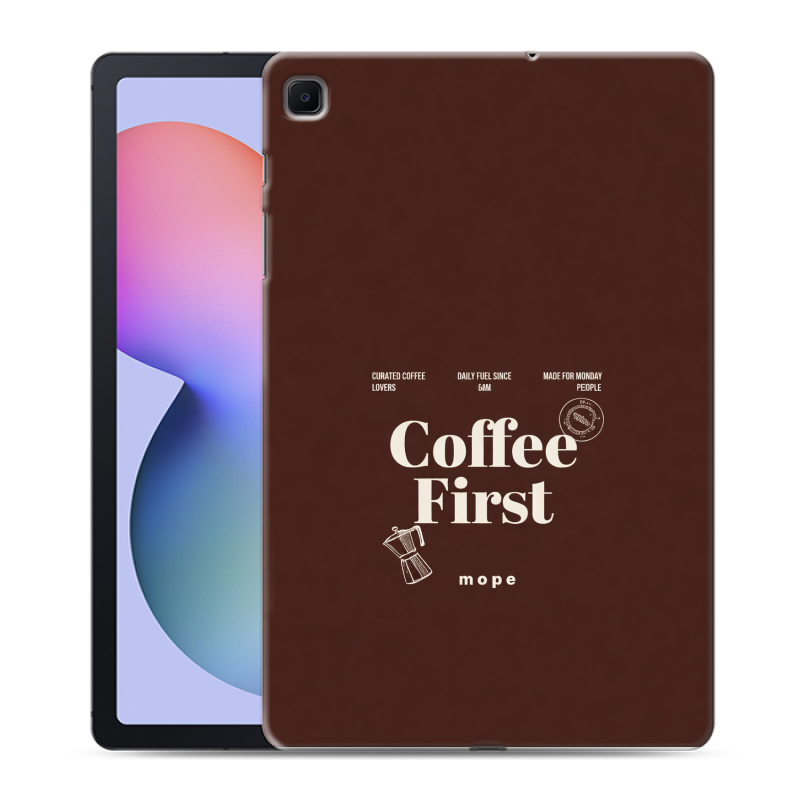 Силиконовый противоударный чехол на Samsung Galaxy Tab S6 Lite с принтом женский Силиконовый противоударный чехол на Samsung Galaxy Tab S6 Lite с принтом женский
