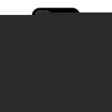 Силиконовый чехол на Iphone SE (2020) с принтом Новый год