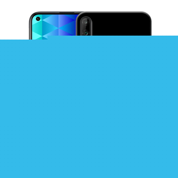 Силиконовый чехол на Huawei Honor 9C с принтом Harry Potter Гарри Поттер Силиконовый чехол на Huawei Honor 9C с принтом Harry Potter Гарри Поттер