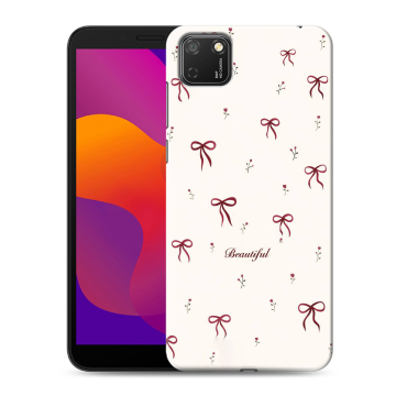 Силиконовый чехол на Huawei Honor 9S с принтом для девочек Силиконовый чехол на Huawei Honor 9S с принтом для девочек