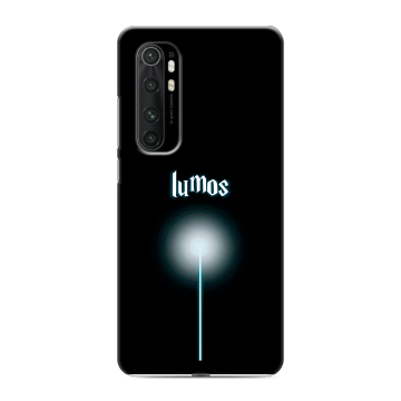 Силиконовый чехол на Xiaomi Mi Note 10 Lite с принтом Harry Potter Гарри Поттер Силиконовый чехол на Xiaomi Mi Note 10 Lite с принтом Harry Potter Гарри Поттер