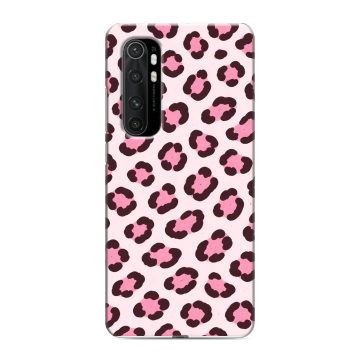 Силиконовый чехол на Xiaomi Mi Note 10 Lite с принтом для девочек Силиконовый чехол на Xiaomi Mi Note 10 Lite с принтом для девочек