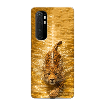 Силиконовый чехол на Xiaomi Mi Note 10 Lite с принтом женский Силиконовый чехол на Xiaomi Mi Note 10 Lite с принтом женский