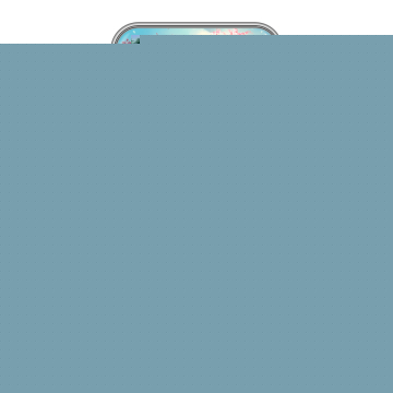 Силиконовый чехол на Samsung Galaxy M01 с принтом Дракон Японский