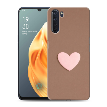 Силиконовый чехол на OPPO A91 с принтом женский Силиконовый чехол на OPPO A91 с принтом женский
