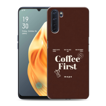 Силиконовый чехол на OPPO A91 с принтом женский Силиконовый чехол на OPPO A91 с принтом женский