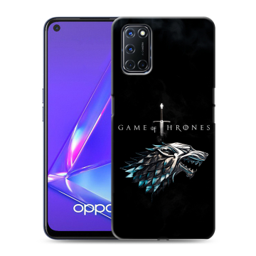 Силиконовый чехол на OPPO A72 с принтом Игра Престолов Game Thrones Силиконовый чехол на OPPO A72 с принтом Игра Престолов Game Thrones