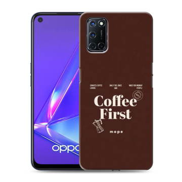 Силиконовый чехол на OPPO A72 с принтом женский Силиконовый чехол на OPPO A72 с принтом женский