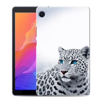 Силиконовый чехол на Huawei MatePad T8 с принтом женский Силиконовый чехол на Huawei MatePad T8 с принтом женский