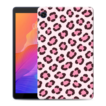 Силиконовый чехол на Huawei MatePad T8 с принтом для девочек Силиконовый чехол на Huawei MatePad T8 с принтом для девочек