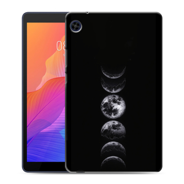 Силиконовый чехол на Huawei MatePad T8 с принтом женский Силиконовый чехол на Huawei MatePad T8 с принтом женский