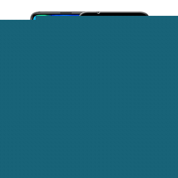 Силиконовый чехол на Xiaomi Poco F2 Pro с принтом Герб России золотой