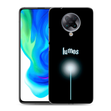 Силиконовый чехол на Xiaomi Poco F2 Pro с принтом Harry Potter Гарри Поттер Силиконовый чехол на Xiaomi Poco F2 Pro с принтом Harry Potter Гарри Поттер
