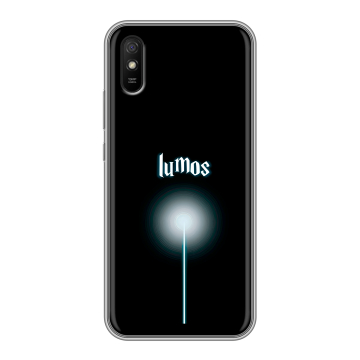Силиконовый чехол на Xiaomi RedMi 9A с принтом Harry Potter Гарри Поттер Силиконовый чехол на Xiaomi RedMi 9A с принтом Harry Potter Гарри Поттер