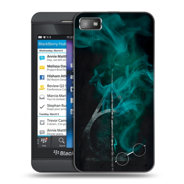 Пластиковый чехол на BlackBerry Z10 с принтом Гарри Поттер Harry Potter Пластиковый чехол на BlackBerry Z10 с принтом Гарри Поттер Harry Potter