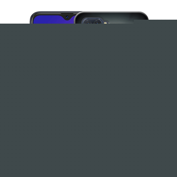 Силиконовый чехол на OPPO A12 с принтом Флаг России Силиконовый чехол на OPPO A12 с принтом Флаг России