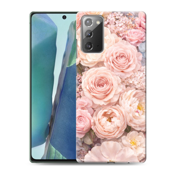 Силиконовый чехол на Samsung Galaxy Note 20 с принтом женский Силиконовый чехол на Samsung Galaxy Note 20 с принтом женский