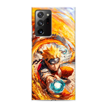 Силиконовый чехол на Samsung Galaxy Note 20 Ultra с принтом Аниме Наруто Naruto Силиконовый чехол на Samsung Galaxy Note 20 Ultra с принтом Аниме Наруто Naruto