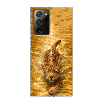 Силиконовый чехол на Samsung Galaxy Note 20 Ultra с принтом женский Силиконовый чехол на Samsung Galaxy Note 20 Ultra с принтом женский