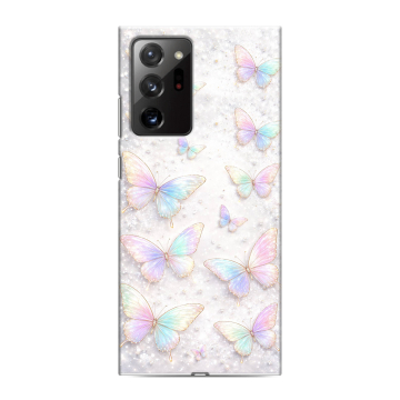 Силиконовый чехол на Samsung Galaxy Note 20 Ultra с принтом женский Силиконовый чехол на Samsung Galaxy Note 20 Ultra с принтом женский