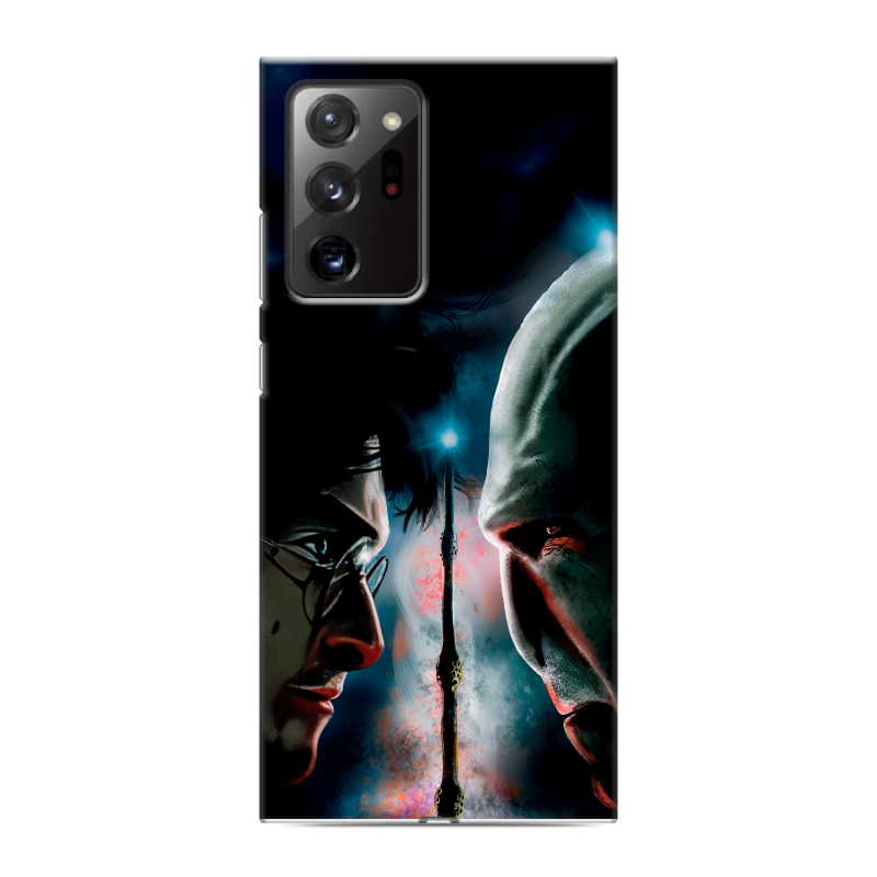 Силиконовый противоударный чехол на Samsung Galaxy Note 20 Ultra с принтом Гарри Поттер Harry Potter Силиконовый противоударный чехол на Samsung Galaxy Note 20 Ultra с принтом Гарри Поттер Harry Potter