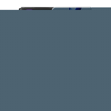 Пластиковый чехол на Samsung Galaxy Z Fold 2 с принтом PSG ПСЖ Пластиковый чехол на Samsung Galaxy Z Fold 2 с принтом PSG ПСЖ