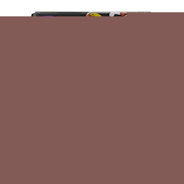 Пластиковый чехол на Samsung Galaxy Z Fold 2 с принтом One Piece Ван Пис Пластиковый чехол на Samsung Galaxy Z Fold 2 с принтом One Piece Ван Пис