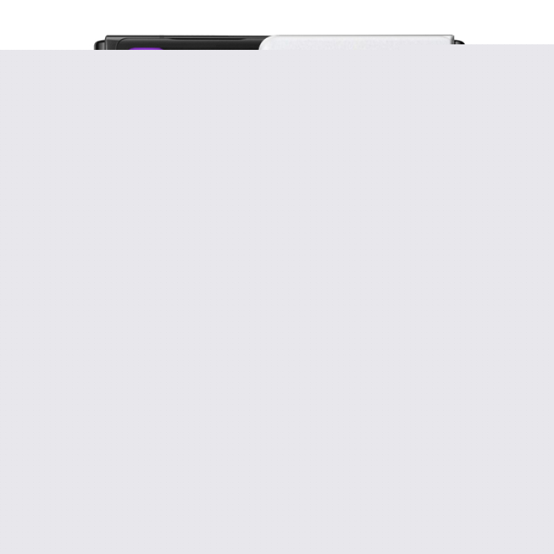 Пластиковый чехол на Samsung Galaxy Z Fold 2 с принтом Мона Лиза Пластиковый чехол на Samsung Galaxy Z Fold 2 с принтом Мона Лиза