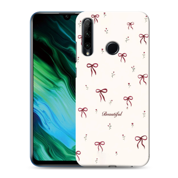 Силиконовый чехол на Huawei Honor 20e с принтом для девочек Силиконовый чехол на Huawei Honor 20e с принтом для девочек