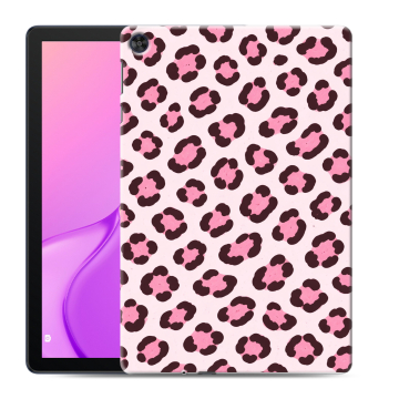 Силиконовый чехол на Huawei MatePad T10 с принтом для девочек