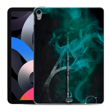 Силиконовый чехол на Ipad Air (2020) с принтом Гарри Поттер Harry Potter Силиконовый чехол на Ipad Air (2020) с принтом Гарри Поттер Harry Potter