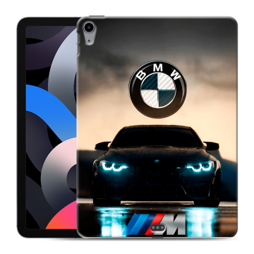Силиконовый чехол на Ipad Air (2020) с принтом БМВ BMW