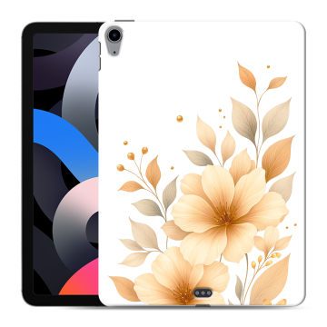 Силиконовый чехол на Ipad Air (2020) с принтом для девушки Силиконовый чехол на Ipad Air (2020) с принтом для девушки