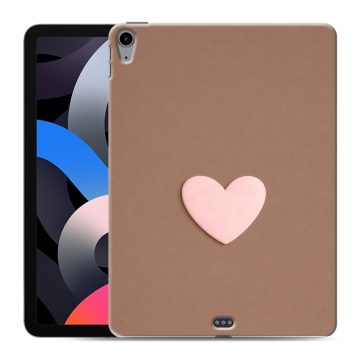 Силиконовый чехол на Ipad Air (2020) с принтом женский Силиконовый чехол на Ipad Air (2020) с принтом женский