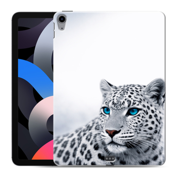 Силиконовый чехол на Ipad Air (2020) с принтом женский Силиконовый чехол на Ipad Air (2020) с принтом женский
